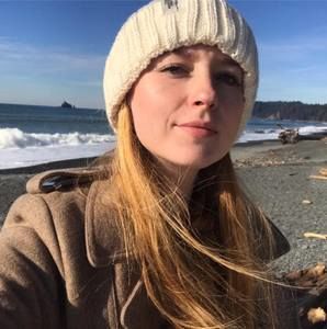 Meet your Posher, Katarina